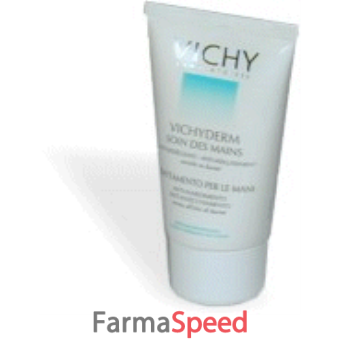 vichyderm crema mani 75ml