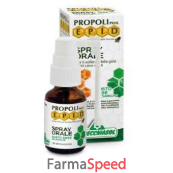 epid spray os erbe balsam 15ml