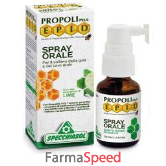 epid spray lime 15 ml