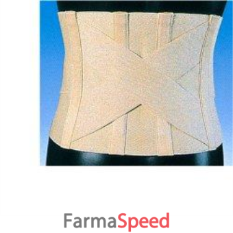 corsetto universal per decorsi post-operatori circonferenza 70-75cm
