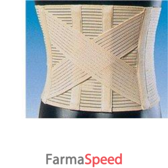 corsetto universal millerighe circonferenza 100/105cm