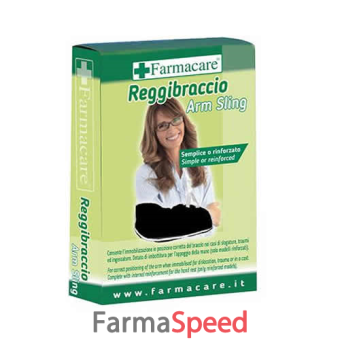 reggibraccio semplice misura grande