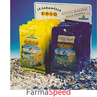 epid caramelle sfuse 3 kg