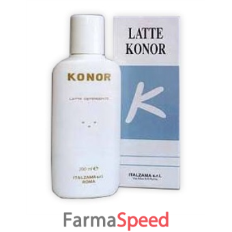 konor latte det 200ml