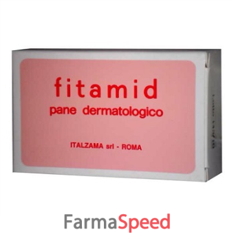 fitamid pane dermatologico 150g