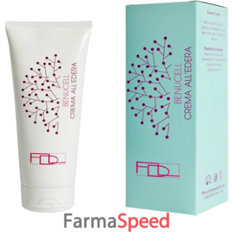 benucell crema edera 200ml