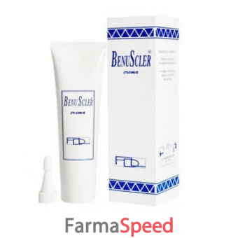 benuscler crema 50 ml