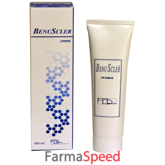 benuscler crema 100 ml