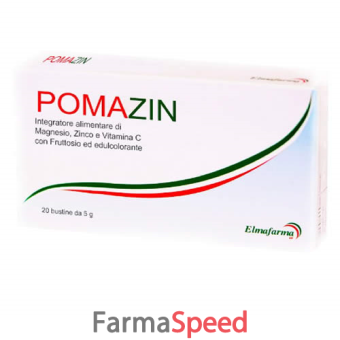 pomazin 20 bustine