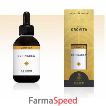 orovita echinacea 50 ml
