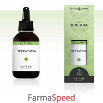 rugiada imperatoria gtt 50ml