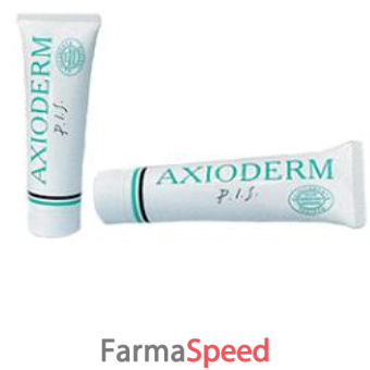 axioderm pis 50ml