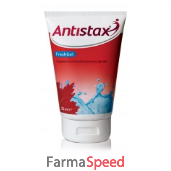 antistax freshgel 125 ml