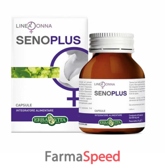 seno plus 60 capsule