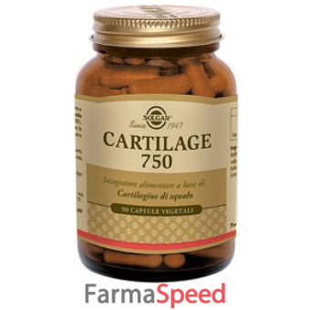 cartilage 750 45 capsule