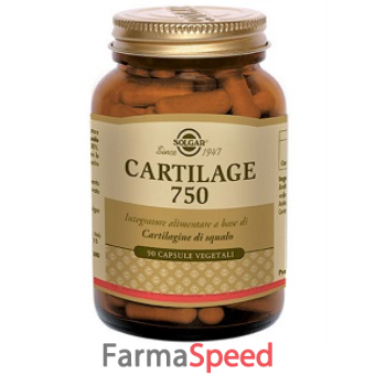 cartilage 750 90 capsule