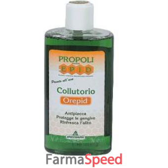 epid orepid collut 250ml