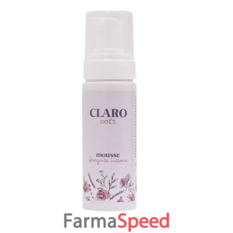 claro soft 200 ml