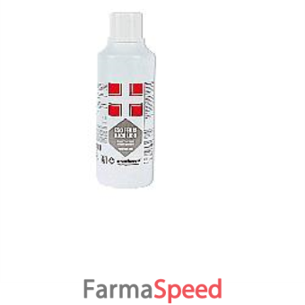 eso ferri plus disinfettante per strumenti chirurgici soluzione alcolica clorexidina digluconato 1000 ml