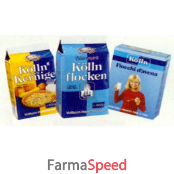 kolln fiocchi avena solubili 250 g