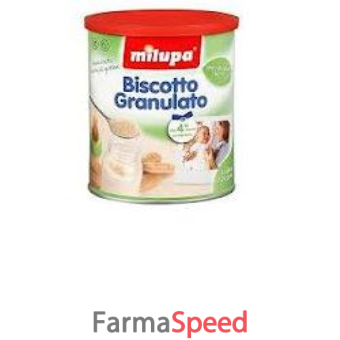 milupa biscotto granulato 400 g