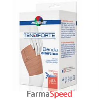 benda elastica master-aid tendiforte 8x7