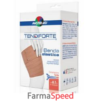 benda elastica master-aid tendiforte 6x7