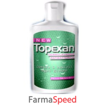 new topexan dermolav p sens150