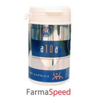 kiron a10a atena 30 capsule