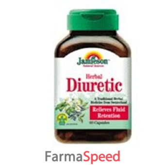 jameson diuretic 60 capsule