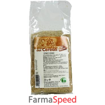 cereali italiani germe di grano 250 g
