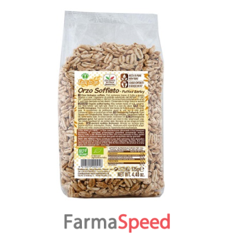 fio orzo soffiato 125 g