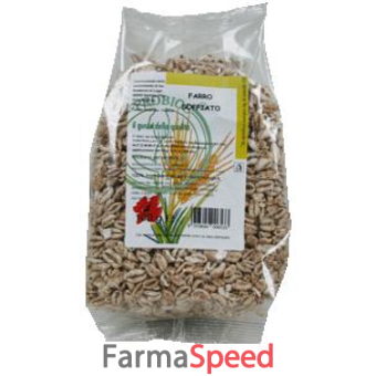 fio farro soffiato 100 g