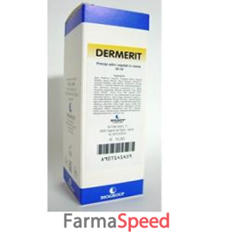 dermerit cr 50ml