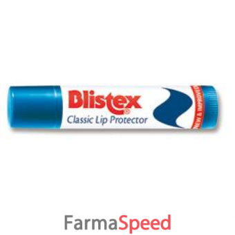blistex classic lip protection 4,25 g