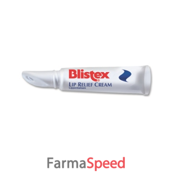 blistex pomata trattamento labbra