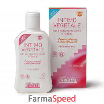 intimo vegetale 250 ml
