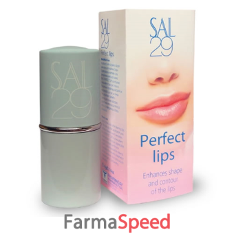 sal 29 perfect lips trattamento 4 g
