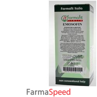 emosofin gtt 100ml