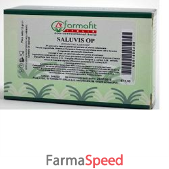 saluvis op 30 opercoli