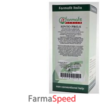 sinto pro s gtt 100ml