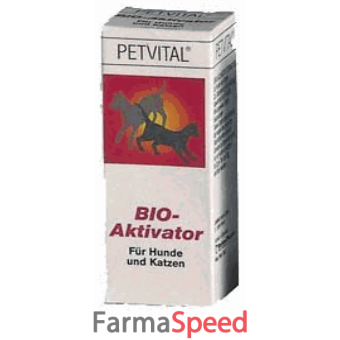 bioaktivator 20ml