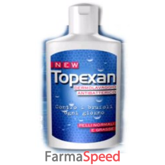 new topexan dermolav p norm150