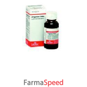 angoton gocce dhu 30 ml