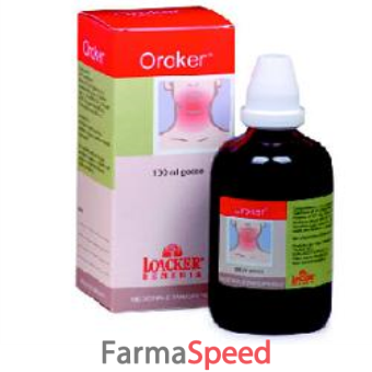 oroker 100 ml