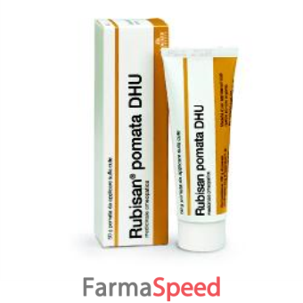 rubisan pomata dhu 50 g