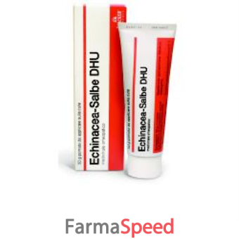 echinacea salbe pomata dhu 50 g