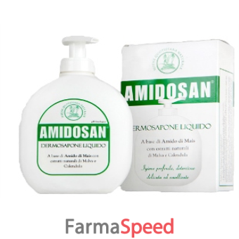 amidosan dermosap liq c/erog