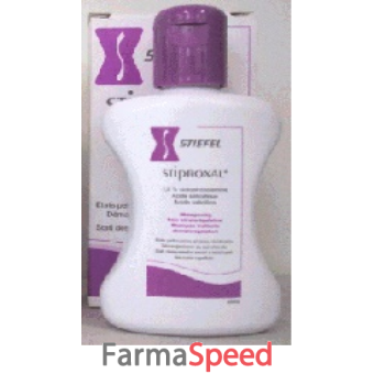 stiproxal shampoo antiforfora 100 ml
