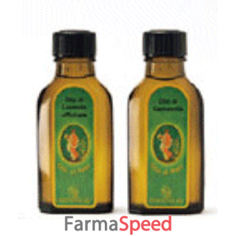 carota olio ess 5ml